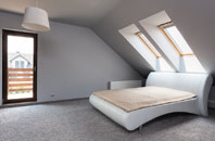 Fenny Compton bedroom extensions