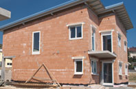 Fenny Compton home extensions