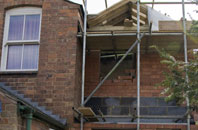 free Fenny Compton home extension quotes