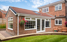 Fenny Compton house extension leads