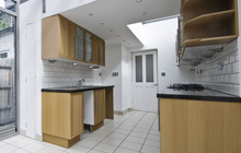 Fenny Compton kitchen extension leads