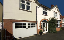 Fenny Compton multiple storey extension leads